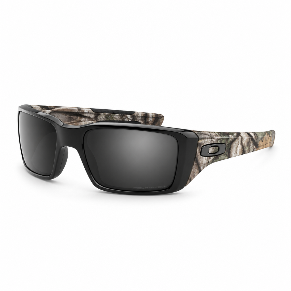 Oakley Turbine King's Camo Woodland