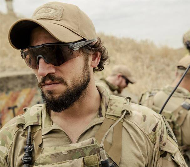 Oakley SI Ballistic M Frame Alpha for Special Forces