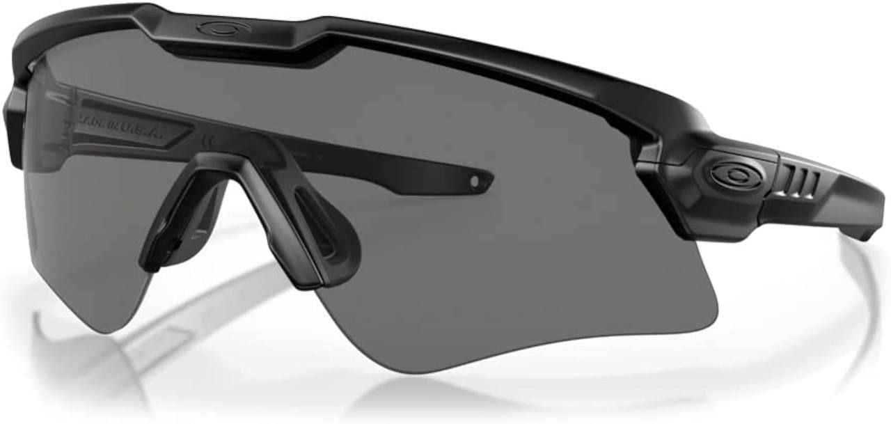Oakley SI Ballistic M Frame Alpha for Special Forces — фото 7