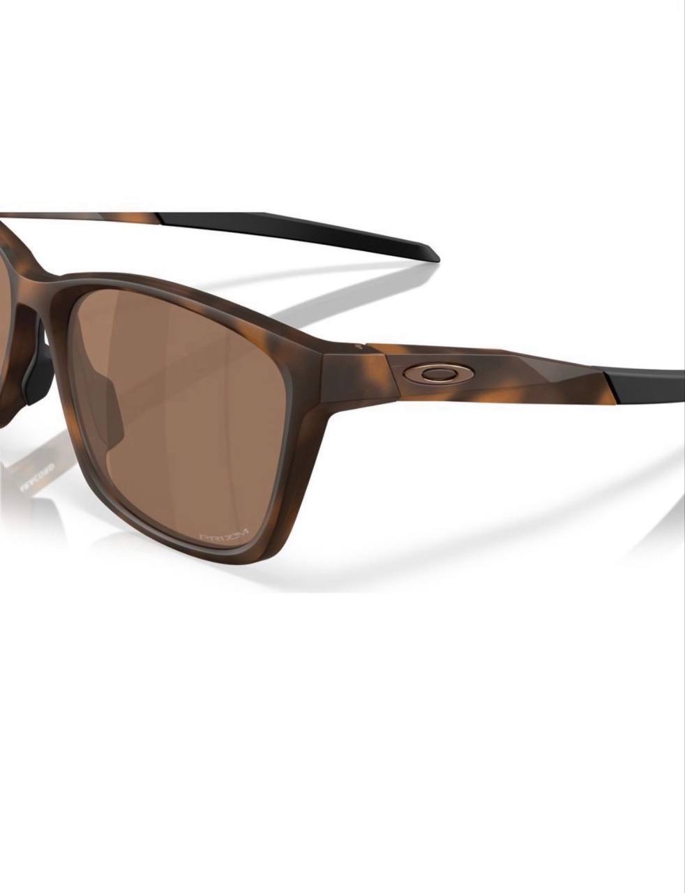 Oakley Paracord Matte Brown Prizm Tungsten — фото 4