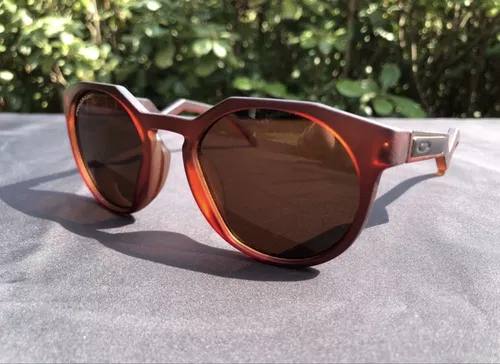 Oakley Hydra Matte Brown / Brown