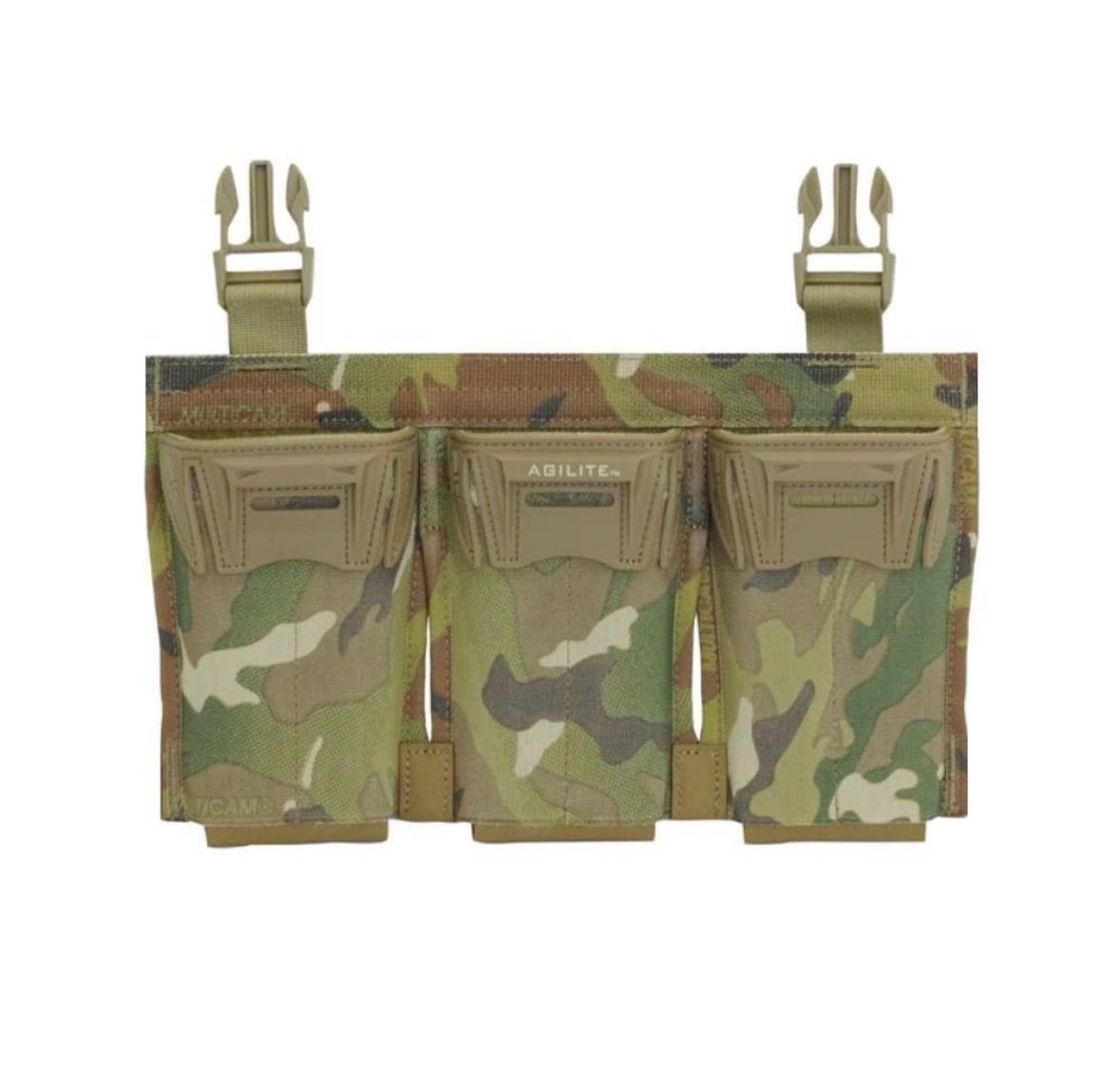 Agilite AG Mag Pouches підсумок під магазини