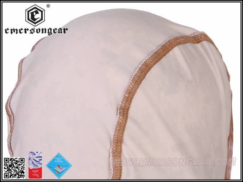 Балаклава EmersonGear Ghost — фото 7