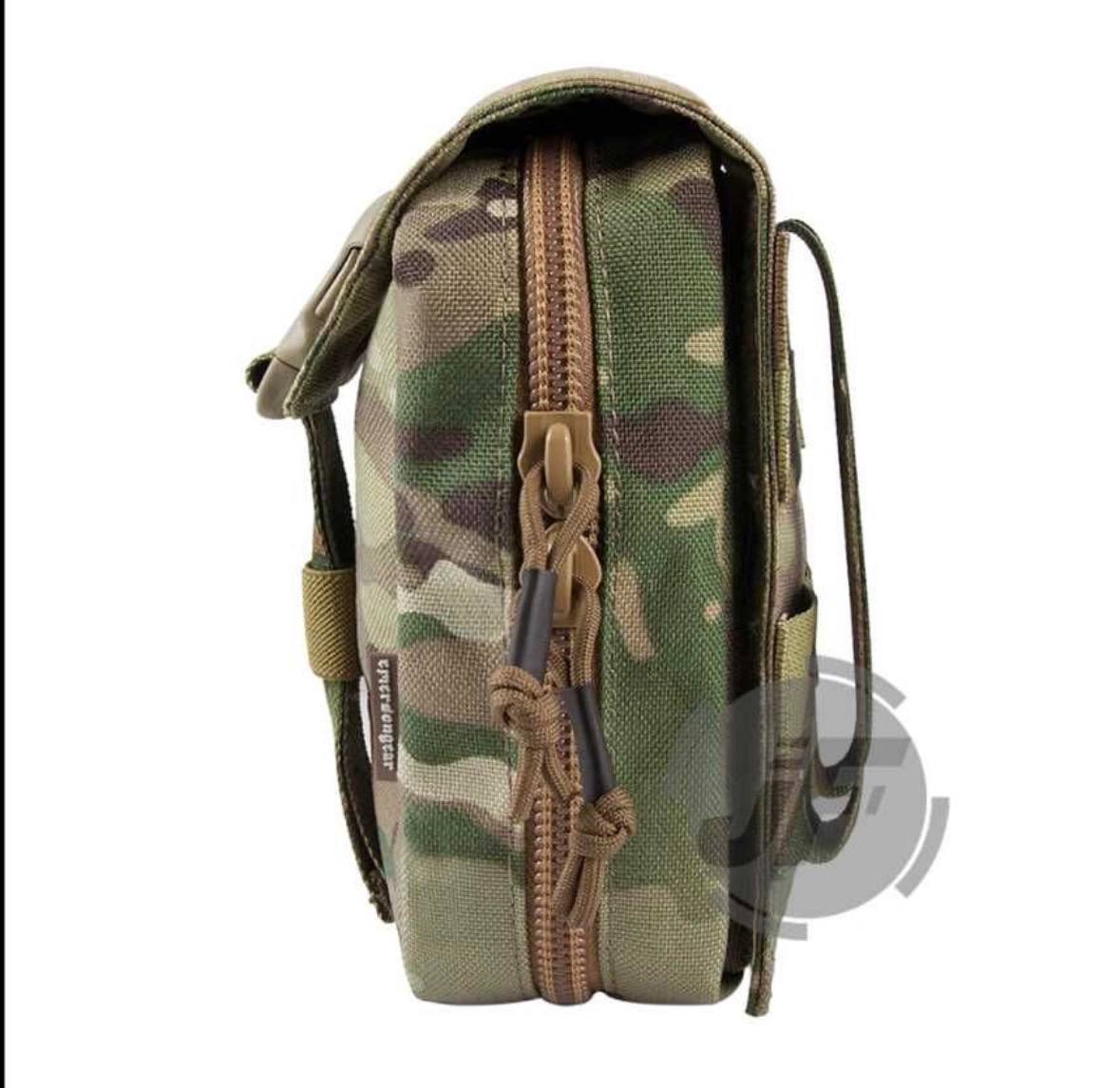 Аптечка Emersongear Аптечна підсумка — фото 3