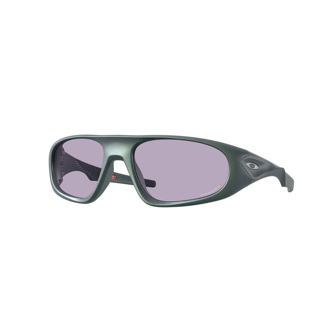 Oakley Neoforma Blue & Silver Colorshift / PRIZM — фото 2