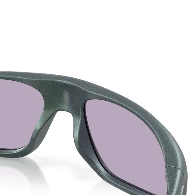 Oakley Neoforma Blue & Silver Colorshift / PRIZM — фото 3