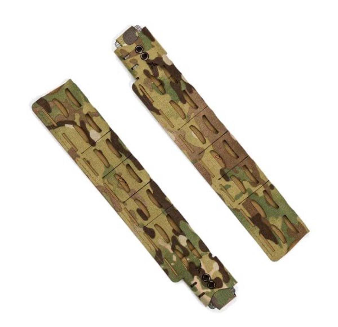 Пояс HRT Tactical Gear Multicam USA — фото 6