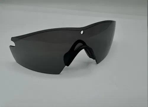 Oakley SI Ballistic M Frame 2.0 Strike Array Matte Black / 2 Lens – оригінальний комплект — фото 4