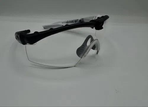 Oakley SI Ballistic M Frame 2.0 Strike Array Matte Black / 2 Lens – оригінальний комплект — фото 5