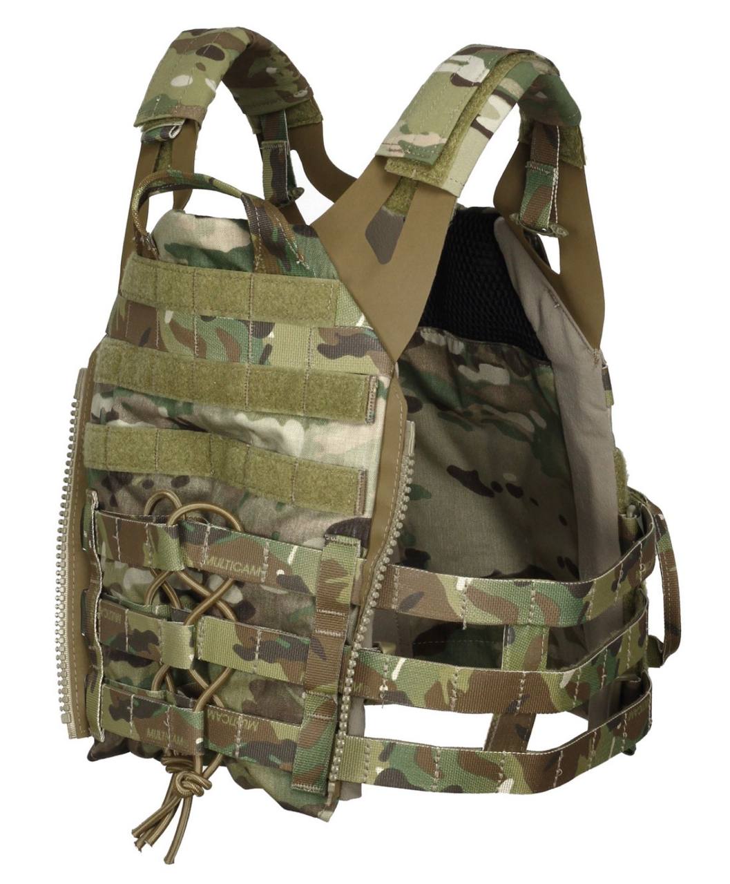 Плитоноска Crye Precision JPC 2.0