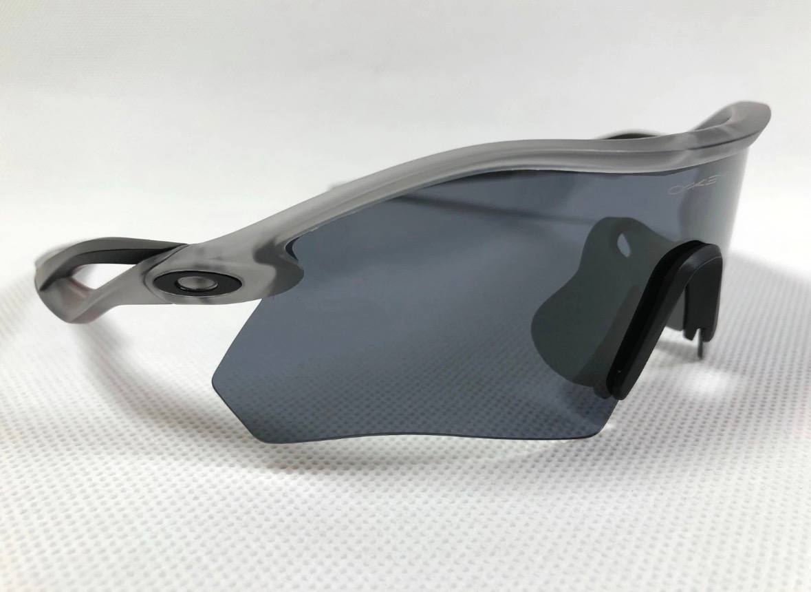 Oakley Radar EV Path Prizm Grey — фото 2