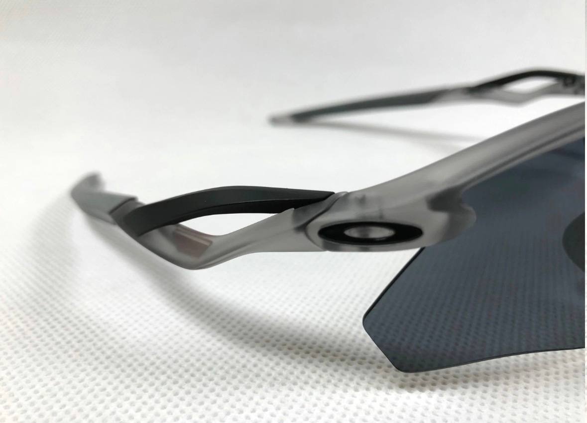 Oakley Radar EV Path Prizm Grey — фото 3