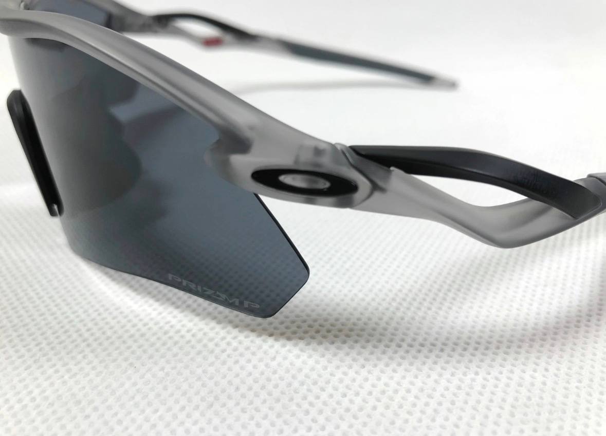Oakley Radar EV Path Prizm Grey — фото 4