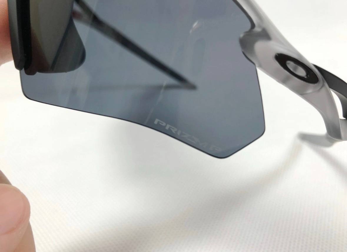 Oakley Radar EV Path Prizm Grey — фото 5
