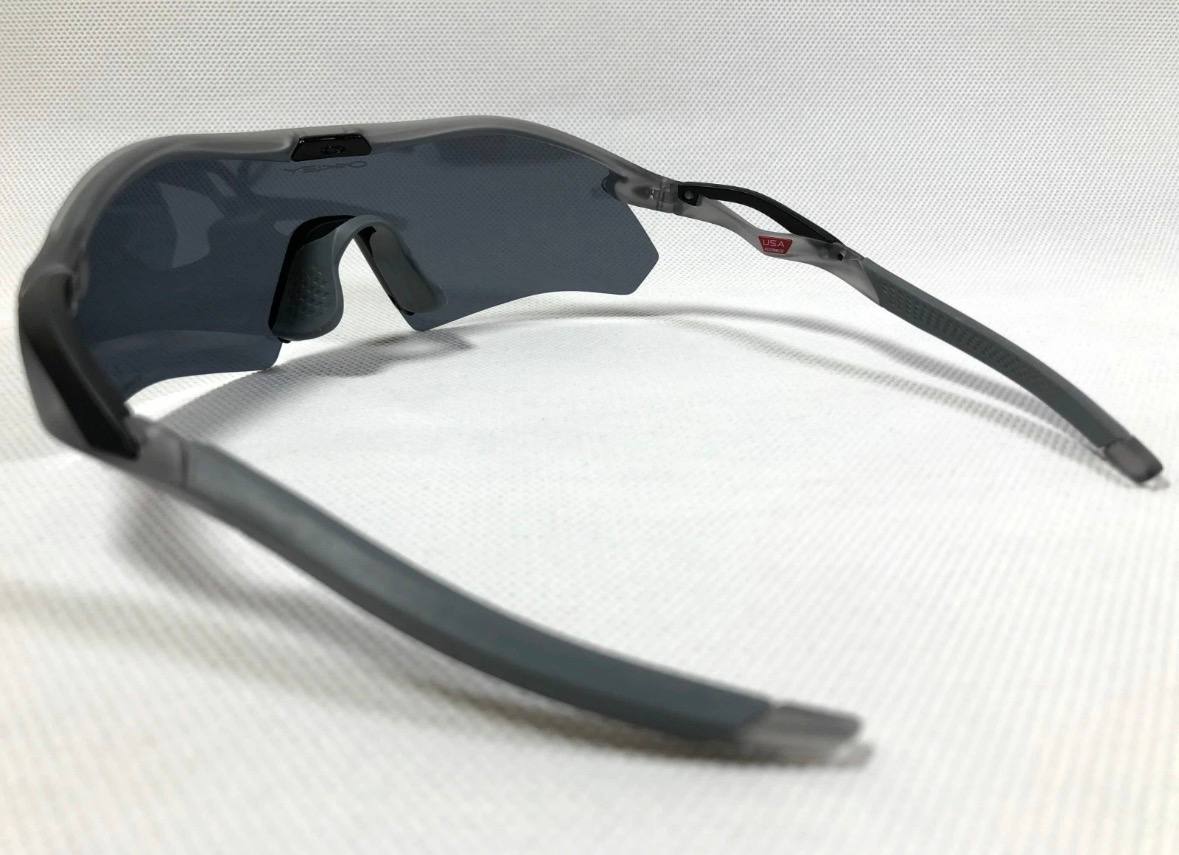 Oakley Radar EV Path Prizm Grey — фото 7