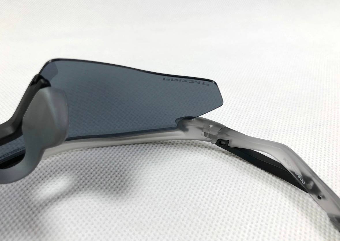 Oakley Radar EV Path Prizm Grey — фото 8