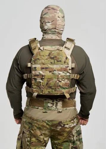 Agilite K19 Plate Carrier 3.0, MultiCam плитник плитоноска — фото 2