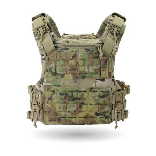 Agilite K19 Plate Carrier 3.0, MultiCam плитник плитоноска — фото 4