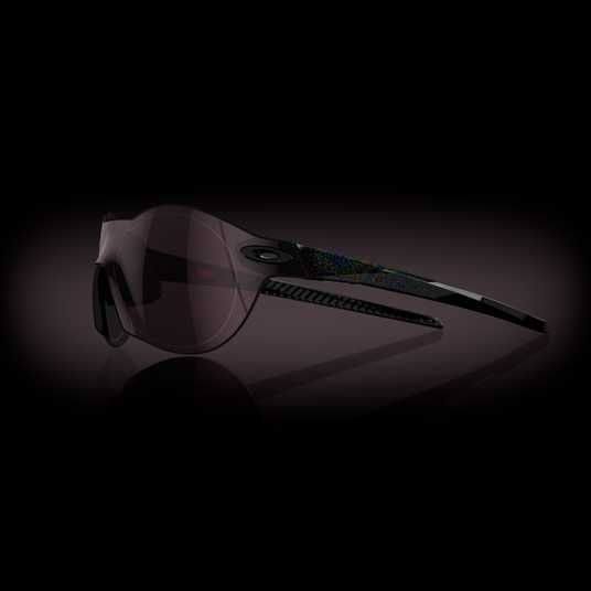 Oakley Subzero dark galaxy prizm road black — фото 3