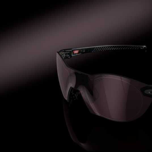 Oakley Subzero dark galaxy prizm road black — фото 4