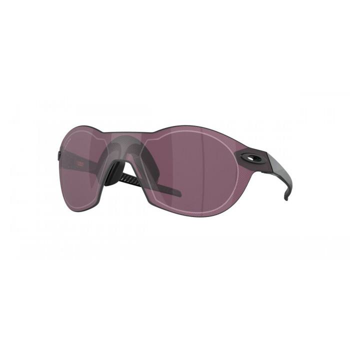 Oakley Subzero dark galaxy prizm road black — фото 6
