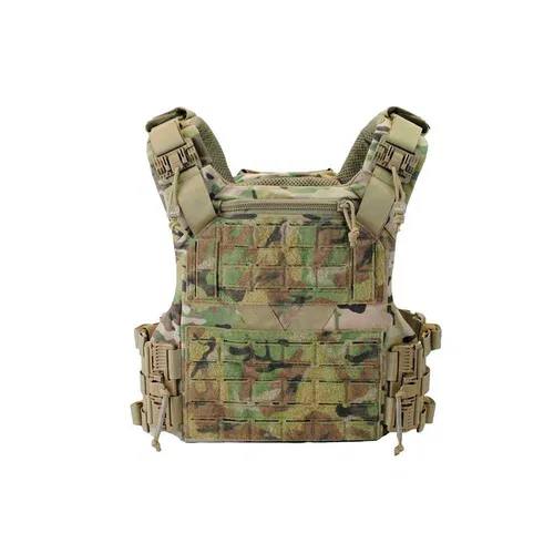 Плитник Agilite K-ZERO Plate Carrier Multicam USA — фото 5