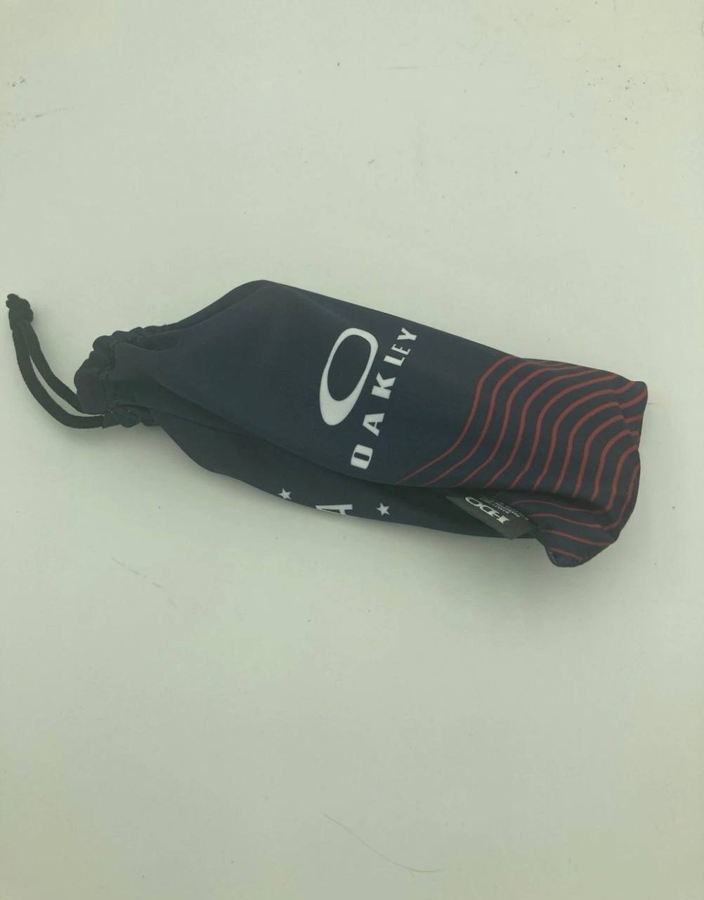 Oakley Sylas XL USA Team Original — фото 4